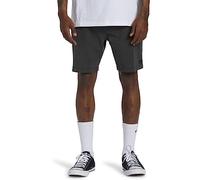 Billabong Crossfire Wave Washed 18" Hort híbrido sumergible Para Hombre