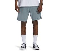 Billabong Crossfire Wve Washed 18" Short Homme, Blue Haze, 33W