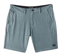 BILLABONG Crossfire Wave Washed Short - Homme - Bleu - taille 32- modèle 2026
