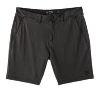 BILLABONG Crossfire Wave Washed Short - Homme - Noir / Gris - taille S- modèle 2026