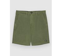 Billabong Crossfire Wave Washed Short vert 33