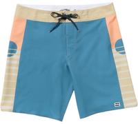 BILLABONG D BAH PRO 18.5 Boardshort 2025 glacier blue, 32