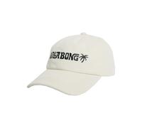 Casquettes Billabong Dad Cap 24E551500 pour T.U Blanc