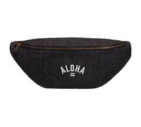 Billabong - Denim Banana - Sac banane - One Size - black wash