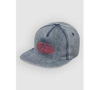 Billabong Denim Cap Bleu