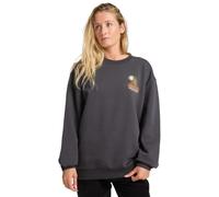 Billabong - Desert Break - Sweatshirt femme Off Black - M