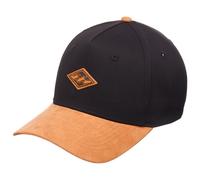 Billabong - Diamond Snap - Casquette - One Size - black / tan