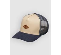 Billabong Diamond Trucker Casquette à motifs Uni