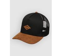 Billabong Diamond Trucker Casquette noir Uni