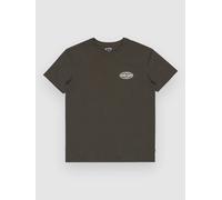 Billabong Diamond Vision Kids T-Shirt noir T14