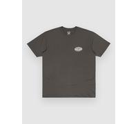 Billabong Diamond Vision T-Shirt noir S