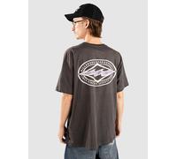 Billabong Diamond Vision T-Shirt noir XXL
