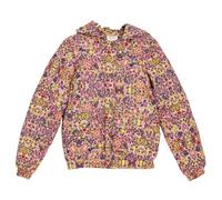 BILLABONG - Doudoune de ski - fleurie - XS - Rose - Sport Femme XS