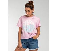 Billabong Dream The Day - Camiseta para Mujer