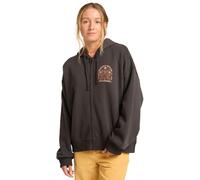 Billabong - El Sol Hoodie - Sweatshirt à capuche femme Off Black - S