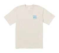 Billabong - Elements Regular S/S - T-shirt - S - stone