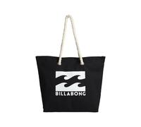 BILLABONG Essential Bag, Bagage -Sac Messager Femme, Black, One Size