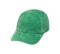Billabong Essential Cord Casquette de baseball réglable pour femme Vert, vert, taille unique