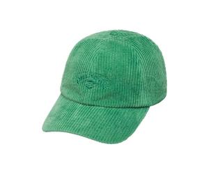 BILLABONG Essential Cord Casquette de Baseball réglable pour Femme Vert, Vert, Taille Unique