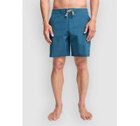 Billabong Every Other Day Boardshort bleu 32