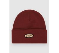 Billabong Every Other Day Bonnet rouge Uni