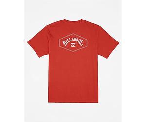 Billabong Exit Arch - Camiseta Para Niños