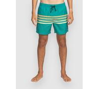 Billabong Fade 16 Lb Boardshort bleu M