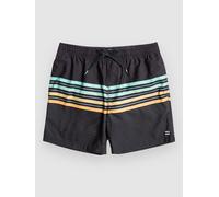 Billabong Fade 16 Lb Boardshort noir M
