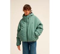 Billabong Fall Camper pour L Vert