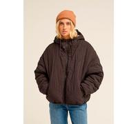 Billabong Fall Camper pour XS Noir