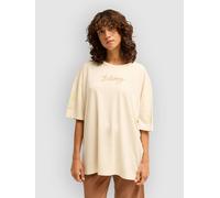 Billabong Familiar Roads T-Shirt blanc XS