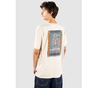 Billabong Fauna T-Shirt marron M