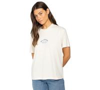 BILLABONG Feelin Free - T-Shirt à Manches Courtes pour Femme