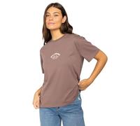 BILLABONG Feelin Free - T-Shirt à Manches Courtes pour Femme