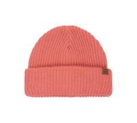 Billabong Femme Alta Rib Chapeau, Corail, Taille Unique EU