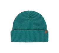 Billabong Bonnet Alta Rib Femme Vert Taille unique