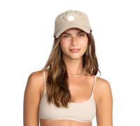 Billabong Femme Dad Cap Chapeau, Cobblestone, Taille Unique EU