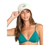 Billabong Femme Dad Cap Chapeau, Salt Crystal 1, Taille Unique EU