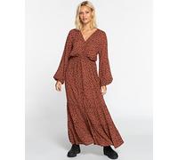 Billabong Femme Good Day Robe, Americano, M EU