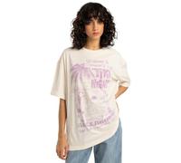 Vêtements Billabong High On Life pour Accessoires L Blanc