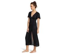Billabong - Women's Jet Set - Robe - XS - black pebble