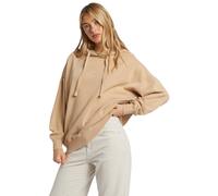 BILLABONG Femme So Classic Sweatshirt, Kaki, L EU