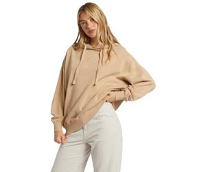 BILLABONG Femme So Classic Sweatshirt, Kaki, L EU