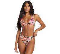 Billabong - Women's Sol Searcher Aruba - Bas de maillot - S - multi