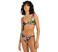 Billabong Femme Sol Searcher Hike Bas De Bikini, Night Tropical, M EU