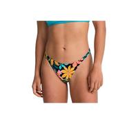 Billabong Femme Sol Searcher Maya Bas De Bikini, Night Tropical, L EU