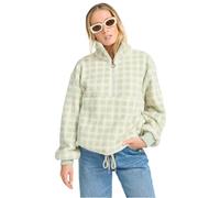 Billabong Femme Time Off Sweater, Pistachio, S EU