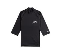 Billabong Femme Tropic Surf Maillot De Bain, Noir, M EU