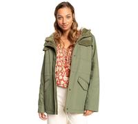 Billabong Femmes So Easy parka d'hiver isolé Billabong Femmes Veste d'hiver So Easy Parka