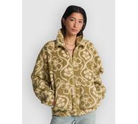 Billabong First Light Veste Polaire vert M